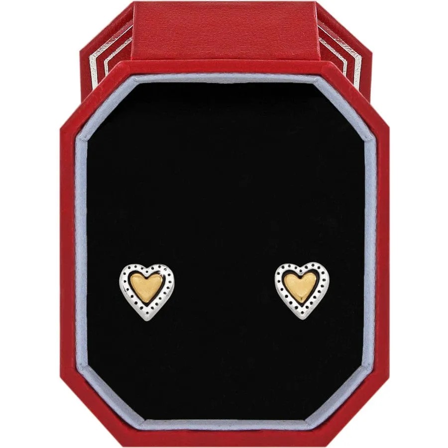 Rendezvous Mini Post Earrings Box Set sold by Brighton