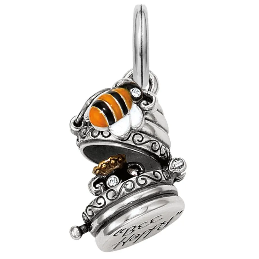 Beehive Charm sold by Brighton product image thumbnail 2