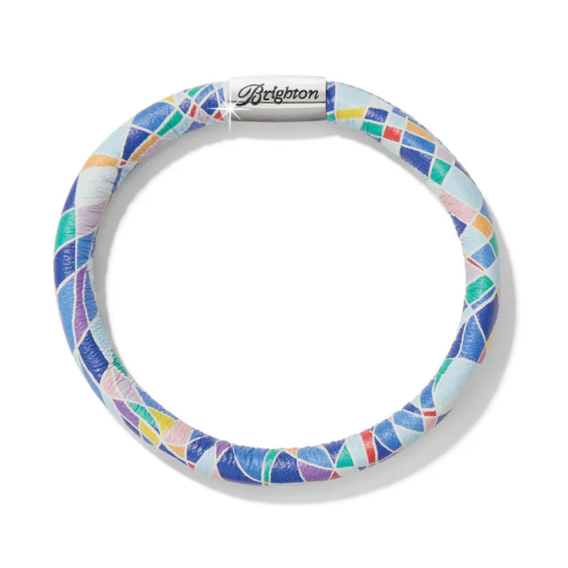 Colormix Woodstock Bracelet sold by Brighton