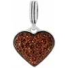 Cupid's Kiss Charm sold by Brighton