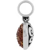 Cupid's Kiss Charm sold by Brighton