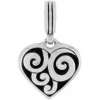 Cupid's Kiss Charm sold by Brighton