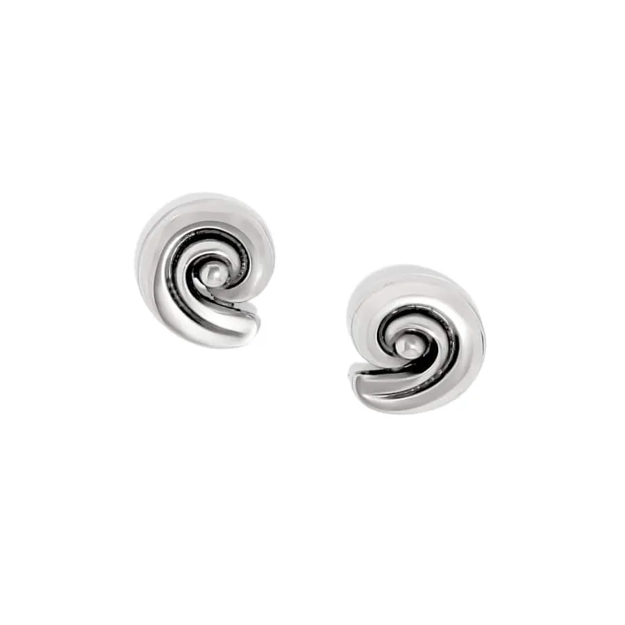 Contempo Moda Post Earrings sold by Brighton product image thumbnail 2