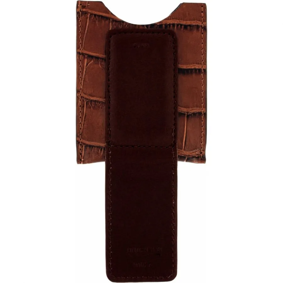 Golf Croco Money Clip sold by Brighton product image thumbnail 3