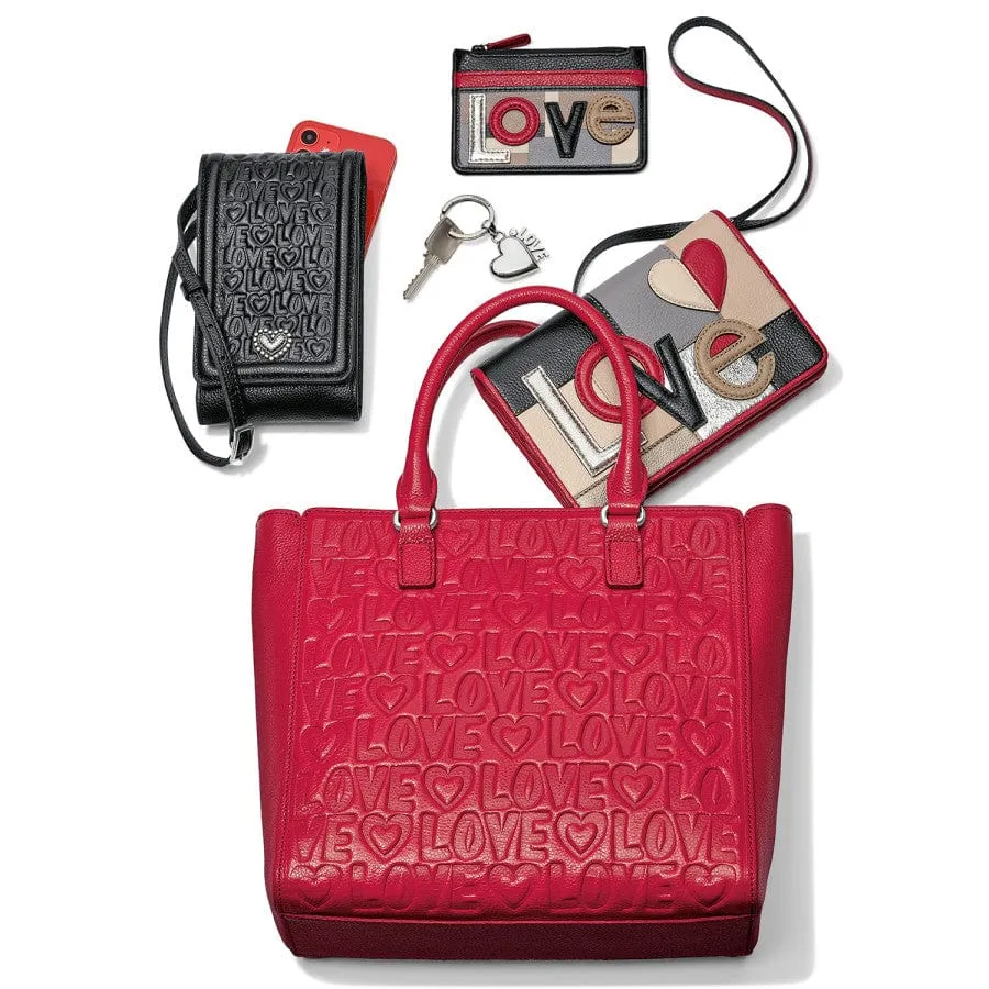 Love Patch Organizer sold by Brighton product image thumbnail 5