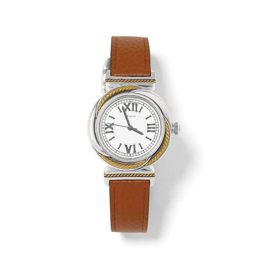 Los Olivos Reversible Watch sold by Brighton product image thumbnail 4