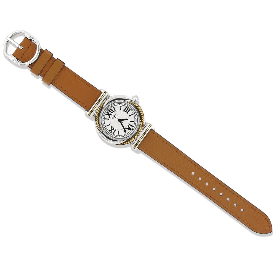 Los Olivos Reversible Watch sold by Brighton product image thumbnail 2