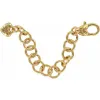 Short Necklace Extender sold by Brighton