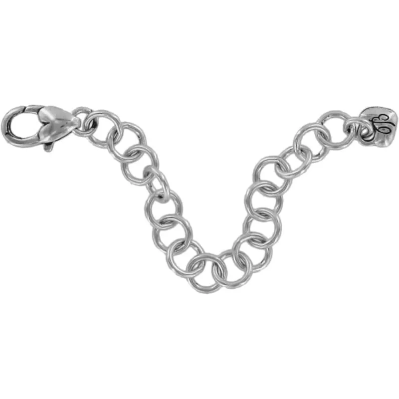 Short Necklace Extender sold by Brighton