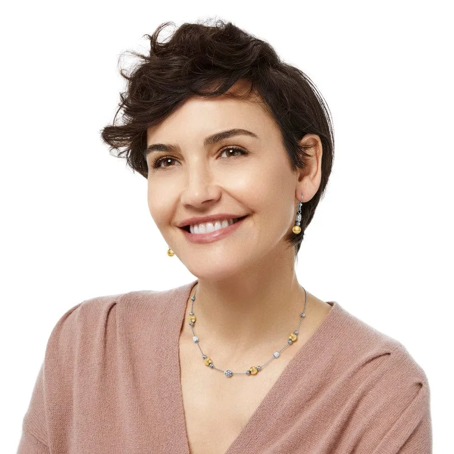 Meridian Prime Short Necklace sold by Brighton product image thumbnail 3