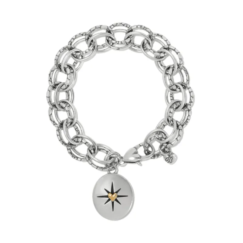 Color Of Love Water Bottle sold by Brighton