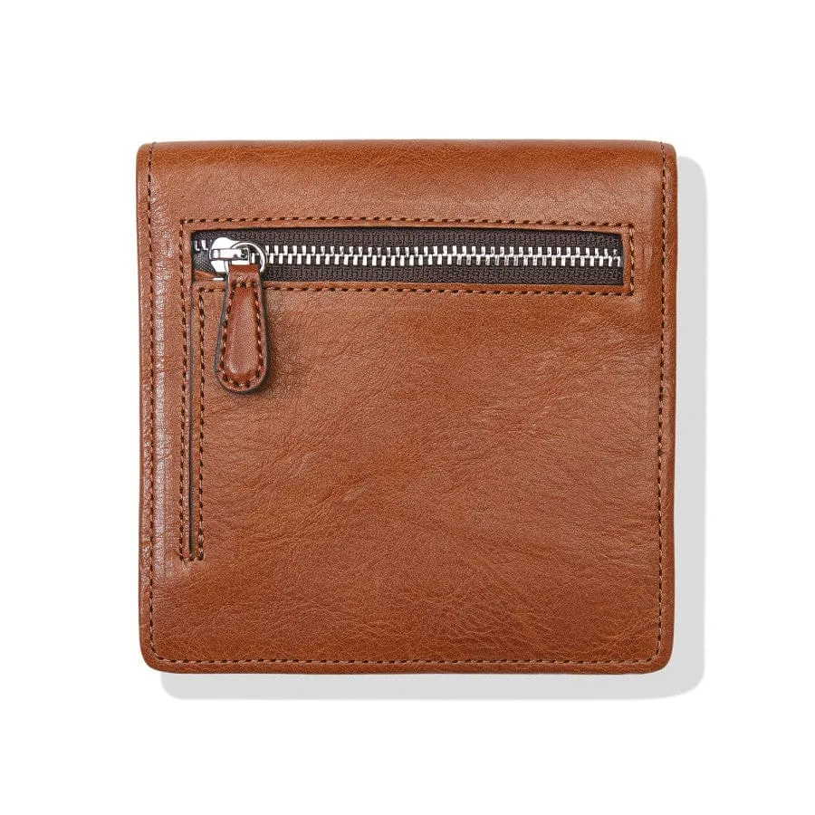 La Volta Medium Folio Wallet sold by Brighton product image thumbnail 3