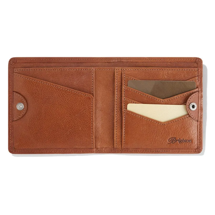 La Volta Medium Folio Wallet sold by Brighton product image thumbnail 2