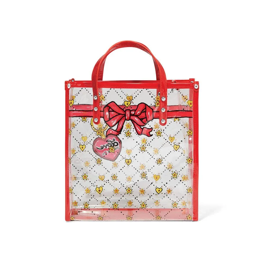 Celebrate Tote Pouch Set sold by Brighton product image thumbnail 5