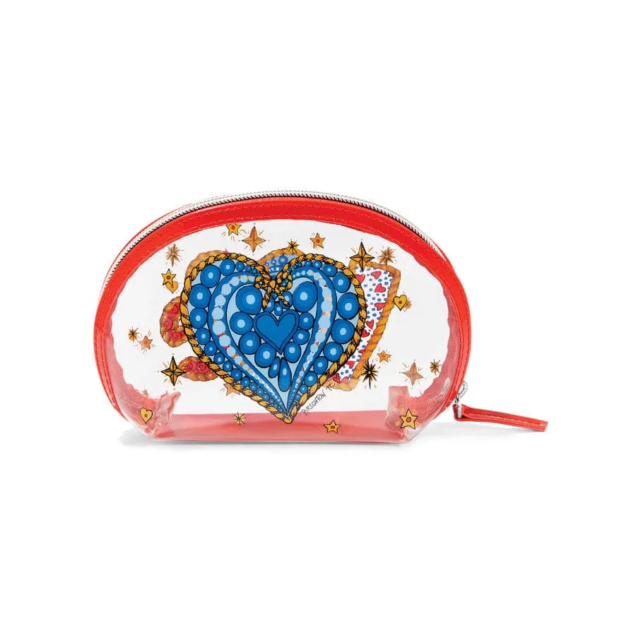 Celebrate Tote Pouch Set sold by Brighton product image thumbnail 4