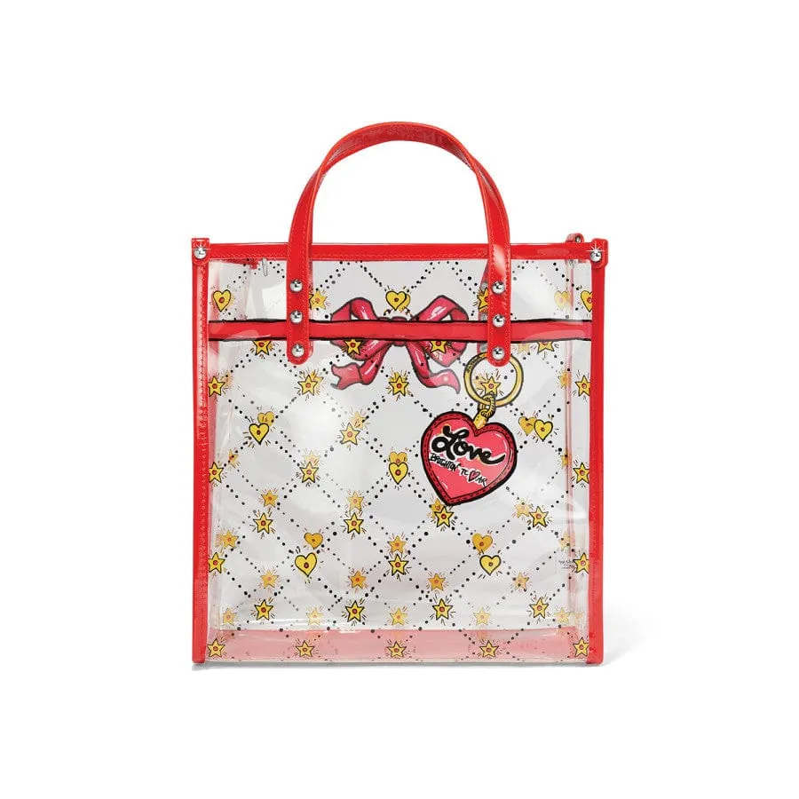 Celebrate Tote Pouch Set sold by Brighton product image thumbnail 3