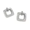 Meridian Geo Dew Earrings sold by Brighton