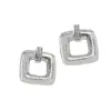 Meridian Geo Dew Earrings sold by Brighton
