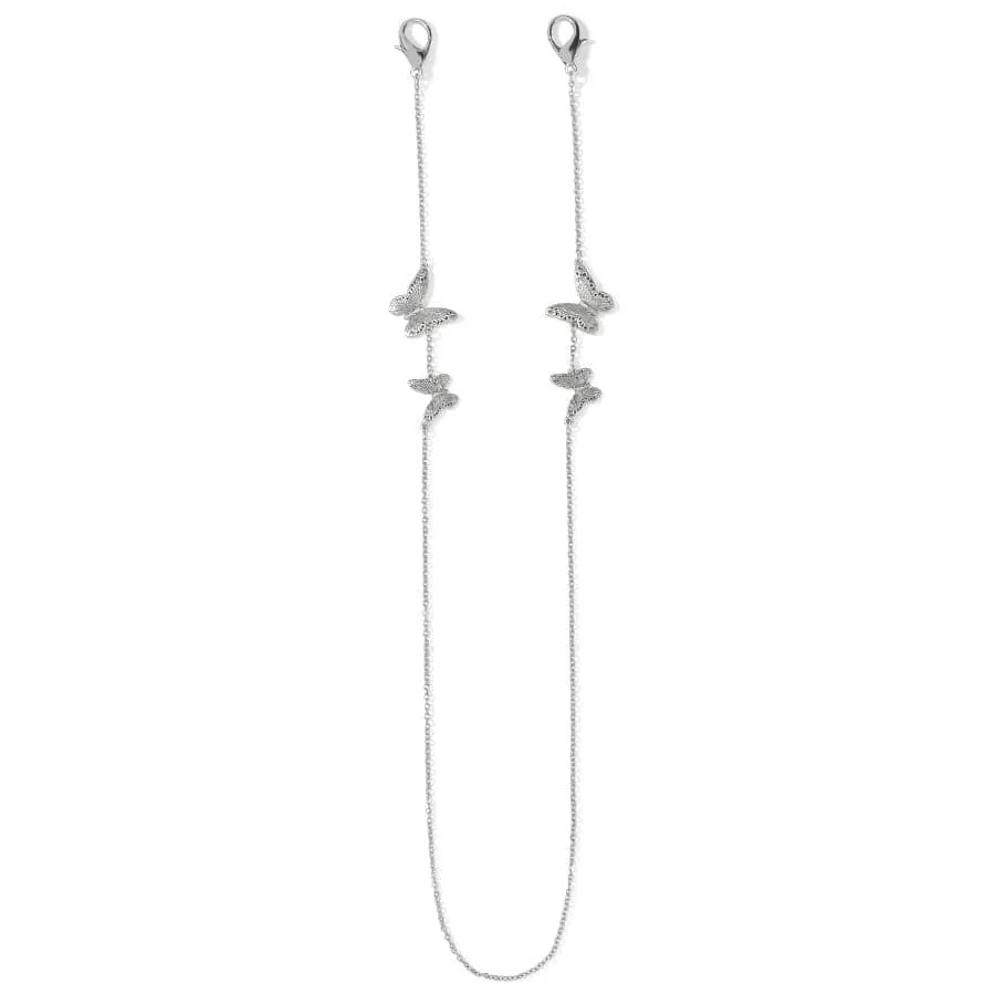 Solstice Mask Chain sold by Brighton