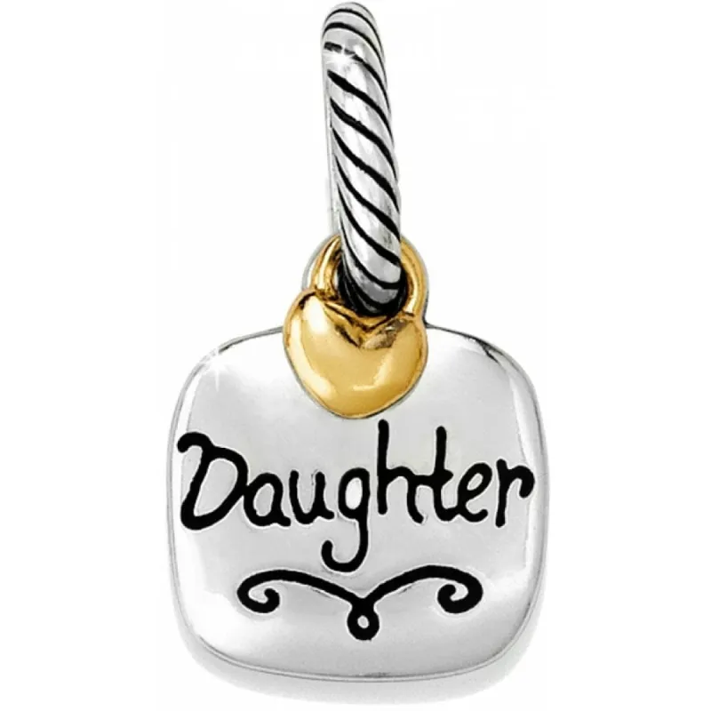 Daughter Always Charm sold by Brighton