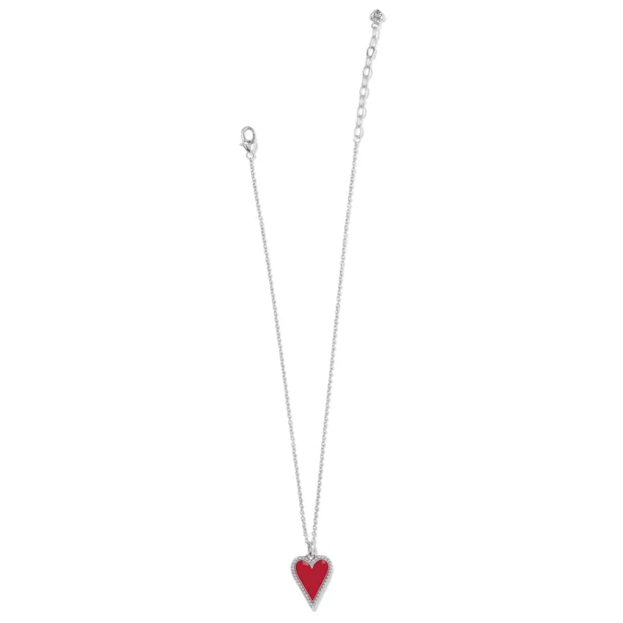 Dazzling Love Necklace sold by Brighton product image thumbnail 3