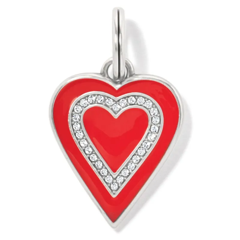 Love Cherish Amulet sold by Brighton