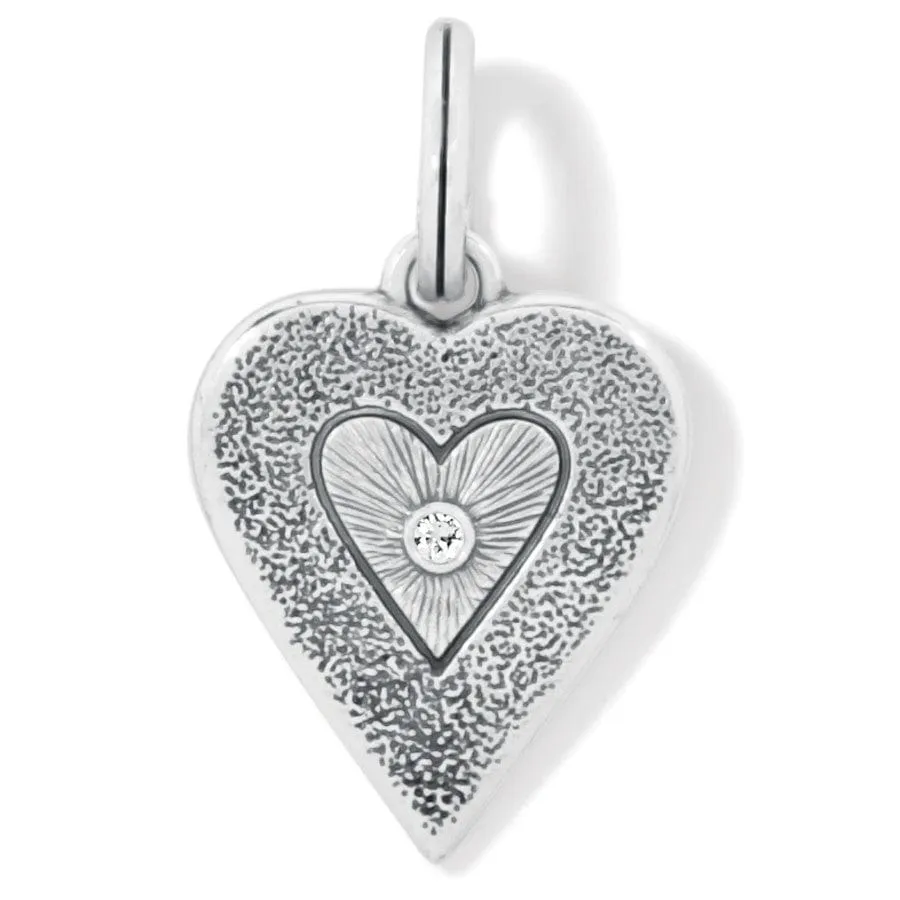 Love Cherish Amulet sold by Brighton product image thumbnail 2
