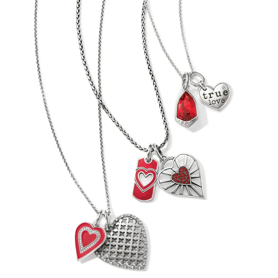 Love Cherish Amulet sold by Brighton product image thumbnail 3