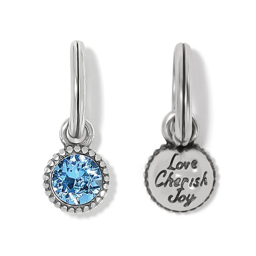 Polka Dot Easter Egg Charm Bracelet sold by Brighton product image thumbnail 3