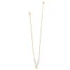 Sunset Cove Pearl Necklace sold by Brighton