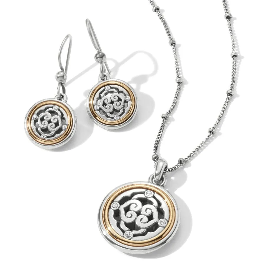 Intrigue Jewelry Gift Set sold by Brighton