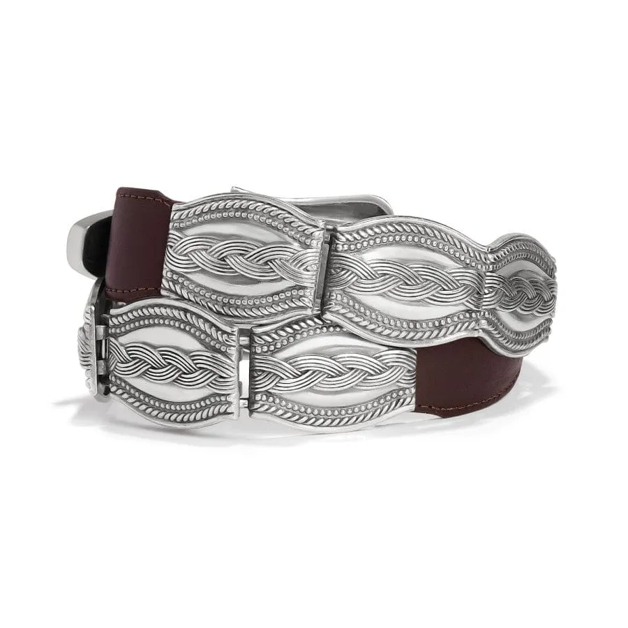 Silver Links Belt sold by Brighton product image thumbnail 2