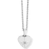 Amore Shades Sky Heart Necklace sold by Brighton