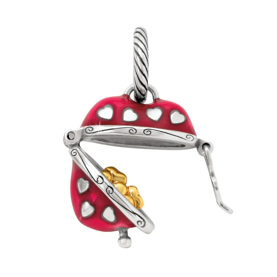 Hidden Hearts Charm Gift Set sold by Brighton product image thumbnail 2
