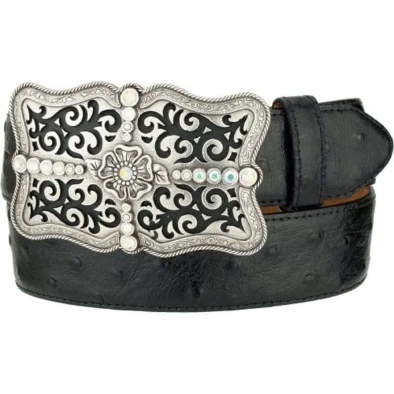 Prairie Sage Belt sold by Brighton