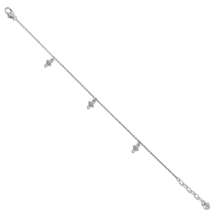Cross Anklet sold by Brighton product image thumbnail 2