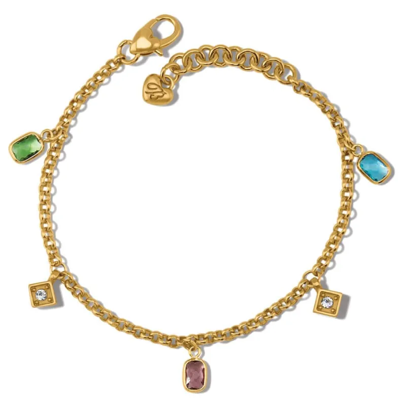 Meridian Zenith Prism Bracelet sold by Brighton