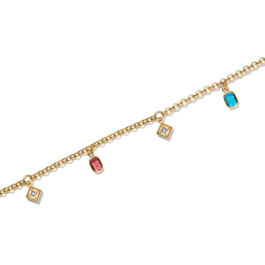 Meridian Zenith Prism Bracelet sold by Brighton product image thumbnail 2