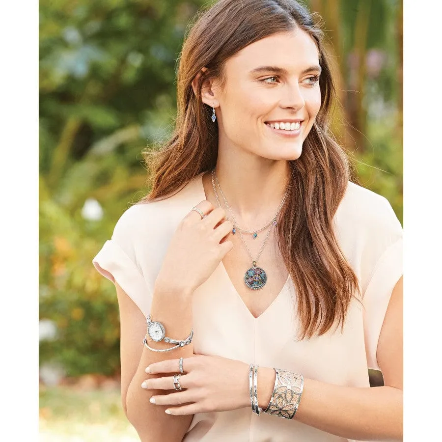 Color Drops Slim Bangle sold by Brighton product image thumbnail 4