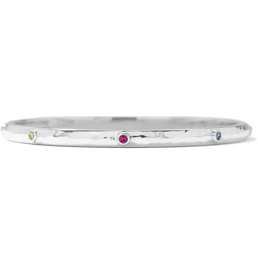 Color Drops Slim Bangle sold by Brighton product image thumbnail 2