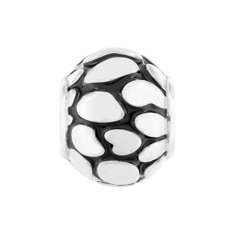 Lovely Spots Bead sold by Brighton