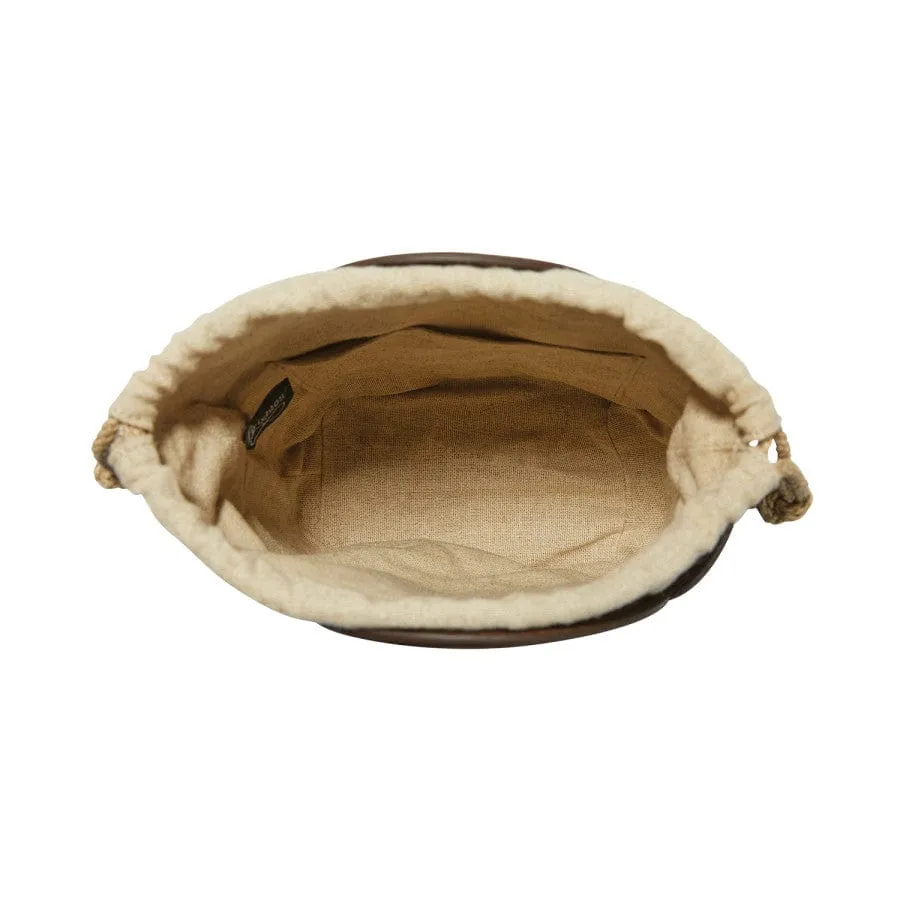 Skribbel Small Tote sold by Brighton product image thumbnail 2