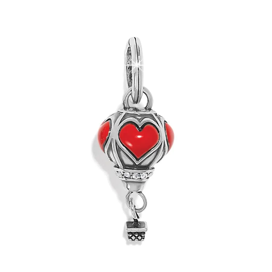 Carry Me With Love Charm sold by Brighton product image thumbnail 2