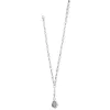 Ferrara Artisan Y Necklace sold by Brighton