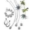 Ferrara Artisan Y Necklace sold by Brighton