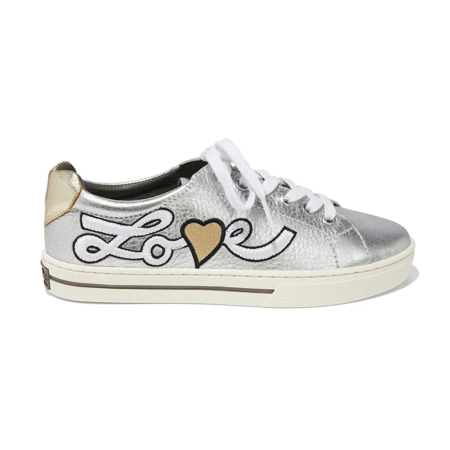 Love Me Shine Sneakers sold by Brighton product image thumbnail 2