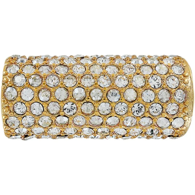 Glitter Long Bead sold by Brighton