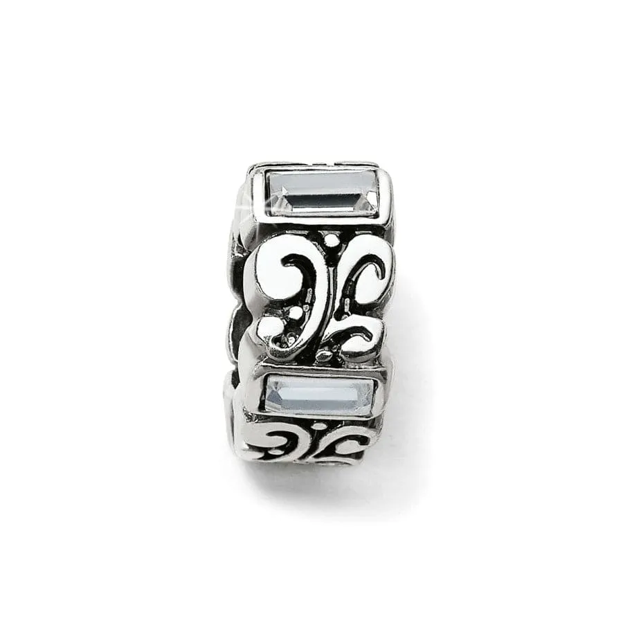 Baroness Spacer sold by Brighton