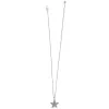 Voyage Starfish Necklace sold by Brighton