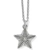 Voyage Starfish Necklace sold by Brighton